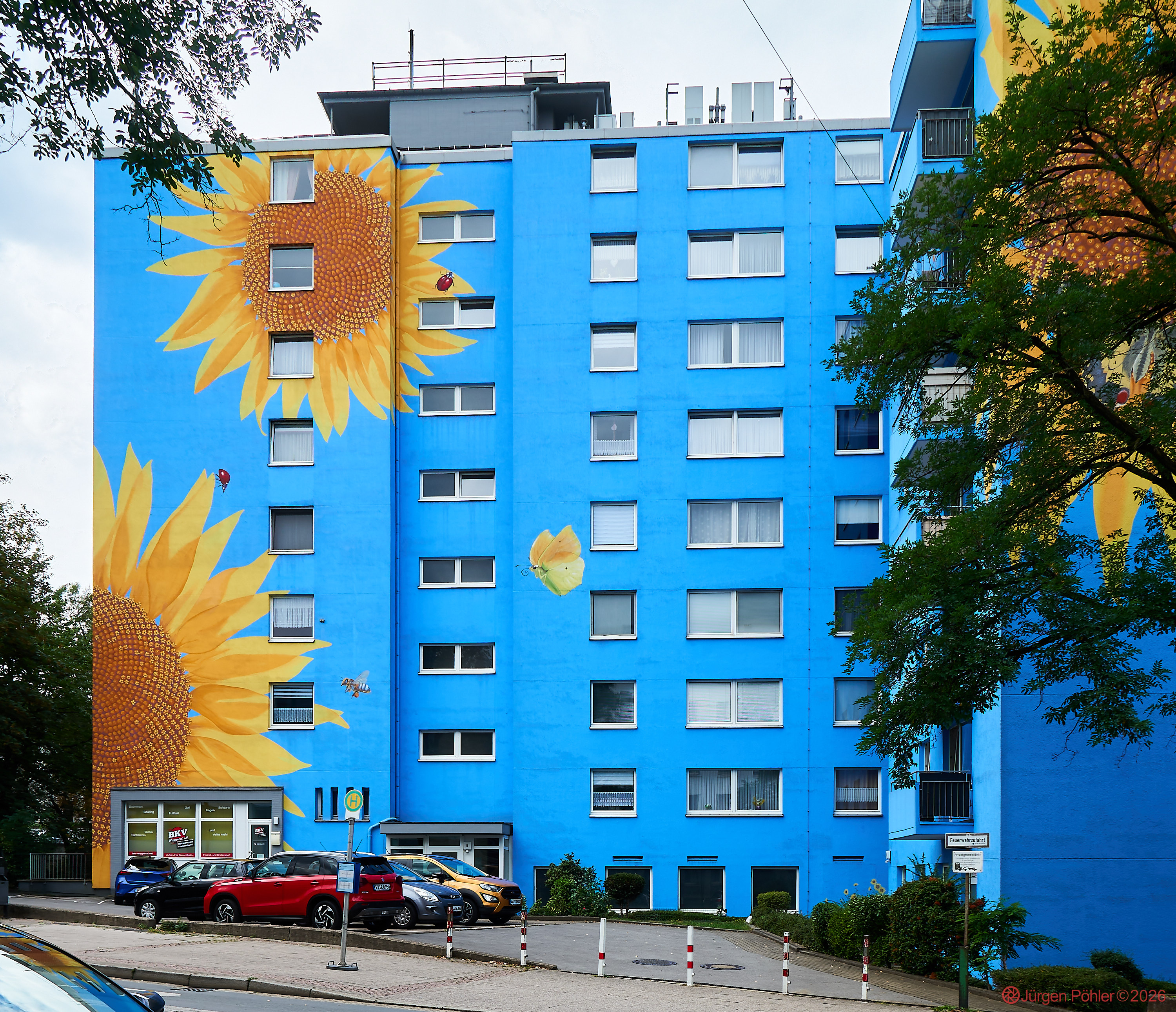 Mural